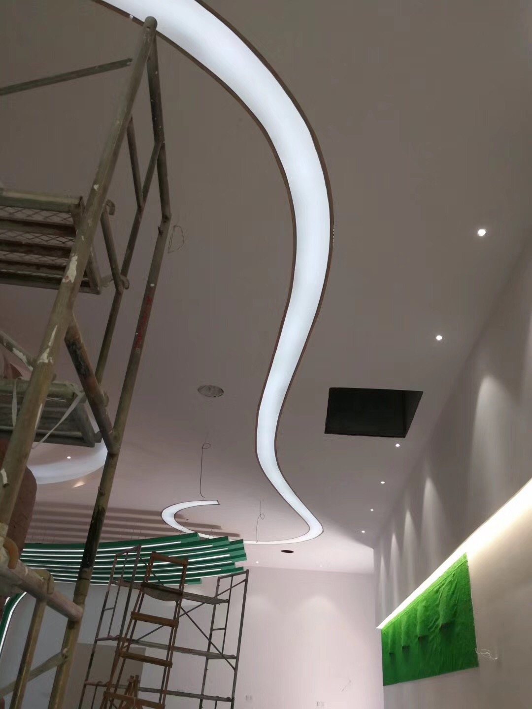 Customised Lighting Image